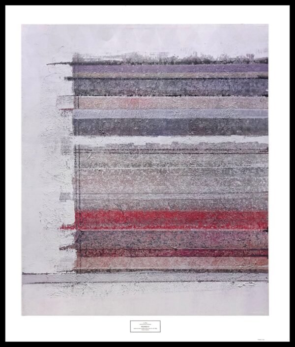 Abstract art singapore | NYGS 9983A